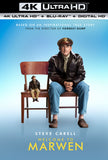 Welcome to Marwen (2018) (4K)