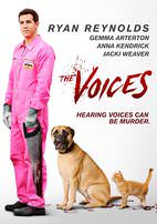 The Voices (2015)