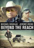 Beyond The Reach (2015)