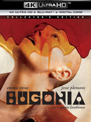 Bugonia (2025) 4k