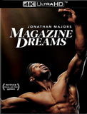 Magazine Dreams (2025) 4k