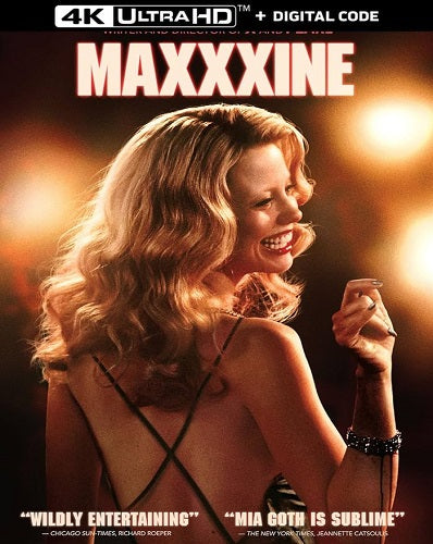 MaXXXine (2024) 4k