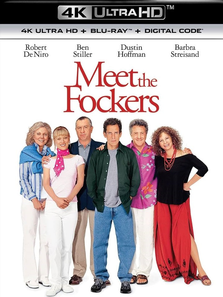Meet the Fockers (2004) 4k