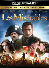 Les Miserables (2012) 4k