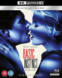 Basic Instinct (Director's Cut) (1992) 4k