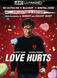 Love Hurts (2025) 4k