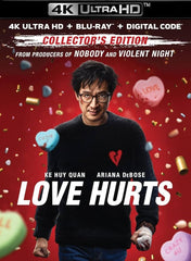 Love Hurts (2025) 4k