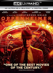 Oppenheimer 4k