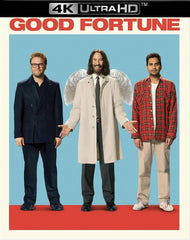 Good Fortune (2025) 4k