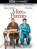 Meet the Parents (2000) 4k