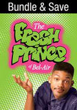 The Fresh Prince of Bel-Air: The Complete Series (Bundle)