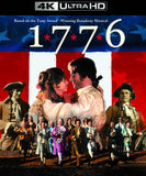 1776 (1972) 4K