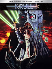Krull (1983) 4k