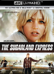 The Sugarland Express (1974) 4k