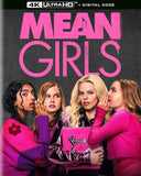 Mean Girls (2024) 4k