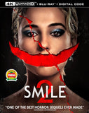 Smile 2 (2024) 4k