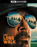 The Long Walk (2025) 4k