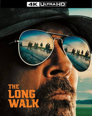 The Long Walk (2025) 4k