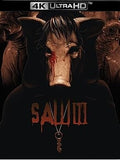 Saw 3 (Rated) (2006) 4k