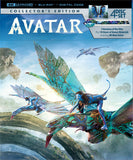 Avatar Collector's Edition (2009) 4k