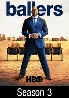 Ballers: Season 3