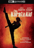 The Karate Kid (2010) 4k