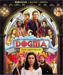 Dogma (1999) 4k