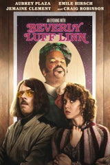 An Evening With Beverly Luff Linn (2018)