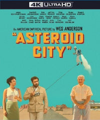 Asteroid City (2023) 4k