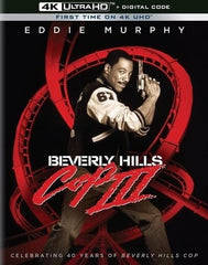 Beverly Hills Cop III (1994) 4k