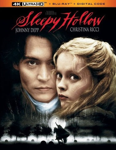 Sleepy Hollow (1999) 4k