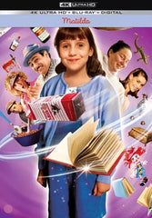Matilda (1996) 4k