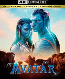 Avatar (2009) 4k