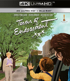 Terms of Endearment (1983) 4k