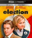 Election (1999) 4K