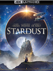 Stardust (2007) 4k