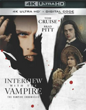 Interview with the Vampire (1994) 4k