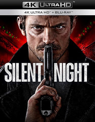 Silent Night (2023) 4k