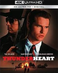 Thunderheart (1992) 4k