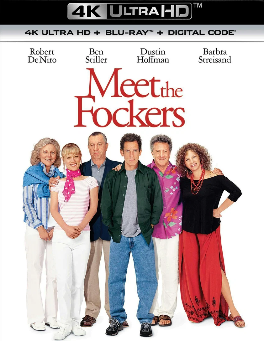 Little Fockers (2010) 4k