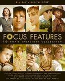 Focus Features 10-Movie Spotlight Collection