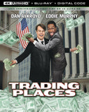 Trading Places (1983) 4k