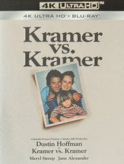 Kramer vs. Kramer (1979) 4k