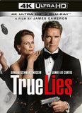 True Lies (1994) 4k