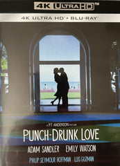 Punch-Drunk Love (2002) 4k