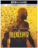 The Beekeeper (2024) 4k