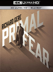 Primal Fear (1996) 4k