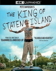 The King of Staten Island (2020) 4k