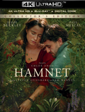 Hamnet (2025) 4k