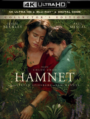 Hamnet (2025) 4k